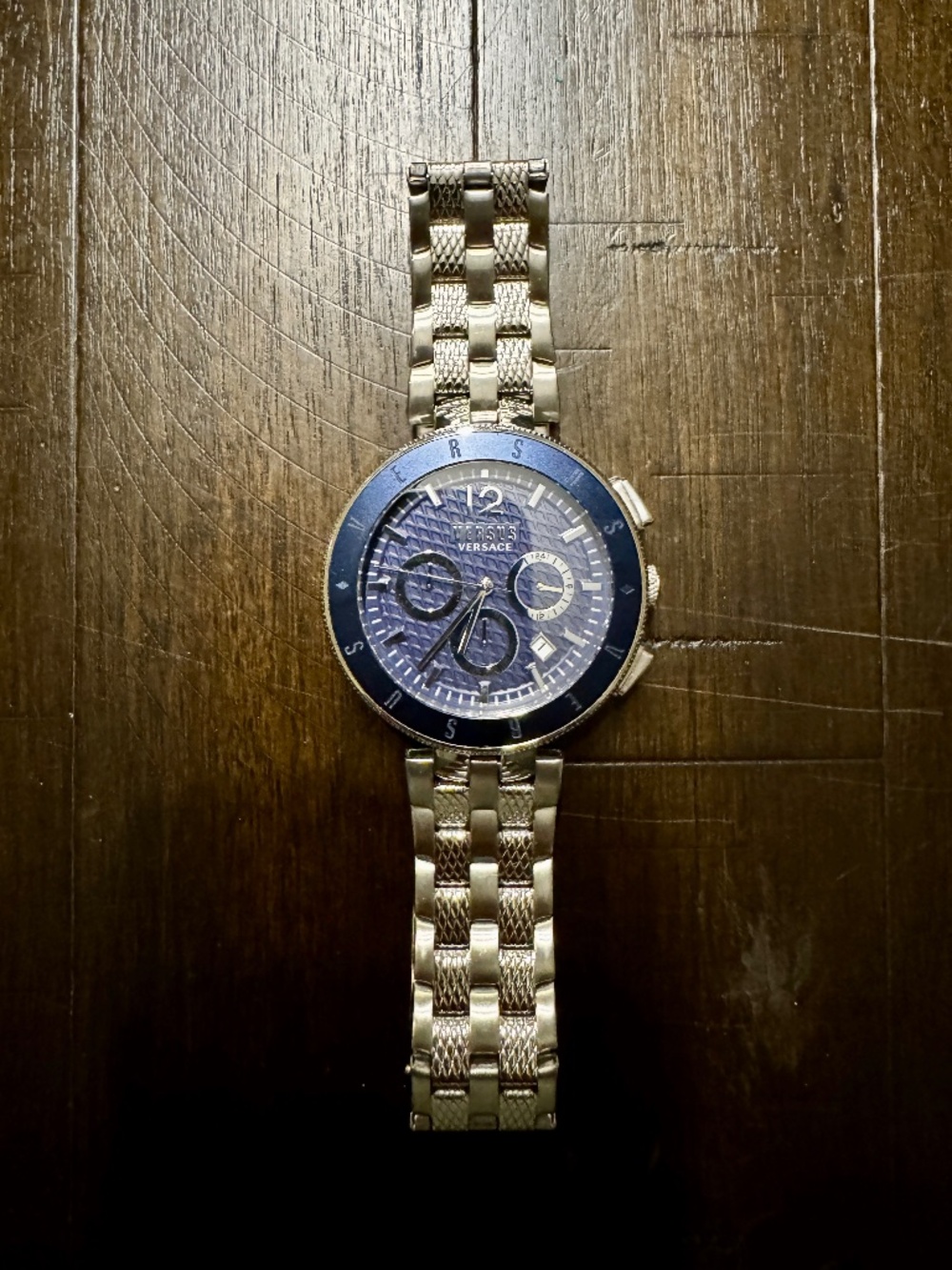 Versus Versace Watch